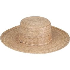 The Lack of Color Island Palma Boater Hat is your perfect sun-soaked companion. Crafted with 100% natural straw, it offers an excellent blend of style and sun protection. The wide brim shields your face, while the breathable design ensures comfort. It boasts an adjustable fit for guaranteed comfort. This hat is not just an accessory, it's a statement piece that elevates your beach or picnic look while keeping you cool and protected. Experience the outdoors with style and confidence with the Lack Lack Of Color, Boater Hat, Wide Brimmed, The Outdoors, Panama Hat, Floppy Hat, Sun Protection, Statement Pieces, Straw