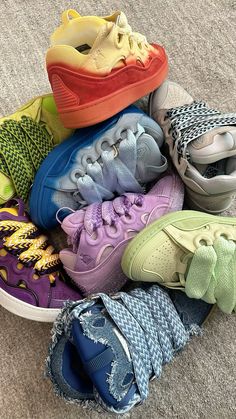 Lanvin Curb Sneakers, Type Shi, Cars Clothes, Luxury Watch, Lanvin, Fashion Shoes, Photo And Video, Instagram Photos