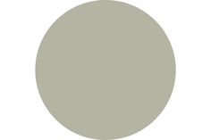 an oval gray color on a white background