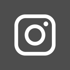 the instagram logo is shown in white on a dark background, with an image of a