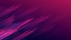 an abstract purple and pink background with lines