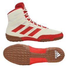 PRICES MAY VARY. adidas male wrestling shoe The adidas brand has a long history and deep-rooted Connection with sport. Everything we do is rooted in sport Driven by a relentless pursuit of innovation as well as decades of accumulating sports science expertise, we cater for all, from elite professional athletes and teams to any individual who wants to make sport part of their lives Sports Science, Wrestling Shoes, Adidas Brand, Professional Athlete, Hummel Sneaker, High Level, Special Features, Adidas Sneakers, High Top Sneakers