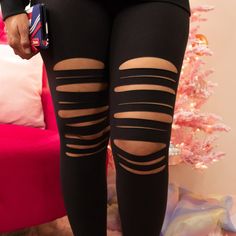 Ok These Are Our Fav Leggings Ever! Cozy But Also Fun And Stylish. Scoop These Up Before Their Gone. -95% Cotton -5% Spandex Trendy Black Footless Bottoms, Footless Black Bottoms For Loungewear, Black Footless Bottoms For Loungewear, Gymshark Flex Leggings, Flex Leggings, Lululemon Align Leggings, Cut Clothes, Athleta Leggings, Ankle Leggings