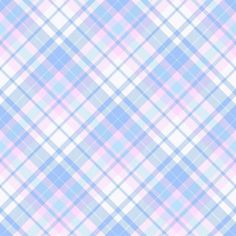 a blue and pink plaid pattern that is very similar to the background in this image