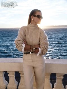 Chique Outfits, Winter Mode, Old Money Aesthetic, Moda Vintage, Looks Chic, 가을 패션, Mode Vintage, Vogue Paris, Mode Inspiration