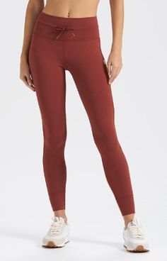 Whether you're working out hard or hardly working, the women's Vuori Daily leggings combine the supportive fit of leggings with the casual comfort of joggers. Available at REI, 100% Satisfaction Guaranteed. Moisture-wicking Activewear For Fall Pilates, Fall Pilates Moisture-wicking Activewear, Fall Moisture-wicking Activewear For Pilates, Sporty Yoga Pants For Pilates In Fall, Fall Sporty Yoga Pants For Pilates, Moisture-wicking Yoga Pants For Fall Workouts, Fall Yoga Activewear, Fall Workout Yoga Pants With Moisture-wicking, Midweight Yoga Pants For Athleisure