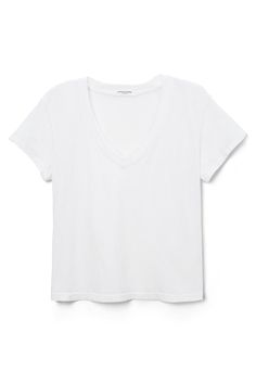 shop our hendrix collection soft. season-less. classic. the perfect, slightly-oversized v-neck tee. it’s sexy, but not too sexy. the essential staple piece you will want to live in. hits just below mid-rise denim. we curated the perfect hues for any wardrobe. get a few, they will be forever your favorite. mindfully made in california. Poppy Color, Pink Punch, Perfect White Tee, Concert Tees, Girls Tees, Hendrix, White Tee, New Arrival Dress, Staple Pieces