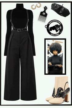 Classy Black Clothes, Prom Dress Astethic, African American Culture Outfits, Vintage Inspo Outfit, Gothiccore Outfit, Cute Outfits Goth, Goth Classy Outfits, Villain Core Outfit, Cool Goth Outfits