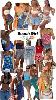 Surfergirl Style, Beach Girl Outfits, Beachy Girl, Shorts Dress, Beachy Outfits, Hawaii Outfits, Best Swimsuits, Sunset Sunrise