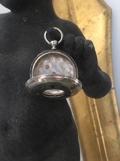 Beautiful antique pocket watch locket; no inner watch parts or glass/silver case only; tight working clasp, monogram on reverse Perfect as a statement pendant, locket or keepsake Appears to be sterling on outside, possibly English silver on inside (untested) See photos for markings and exact size Pls check out our other listings. We have a wide selection of vintage accessories, leather, hats, jewelry, flags, art, and clothing, with new posts added almost daily! Antique Silver Pocket Watch As Gift, Antique Silver Pocket Watch Gift, Vintage Silver Engraved Pocket Watch, Antique Silver Pocket Watch For Gift, Silver Engraved Pocket Watch As Gift, Engraved Silver Pocket Watch As Gift, Engraved Silver Pocket Watch For Gift, Antique Silver Pocket Watch With Compass Design, Vintage Silver Pocket Watch With Compass Design