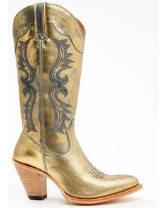 Shyanne Women's Sass Western Boots - Pointed Toe, Gold Western Embroidery, Cap Fashion, Heel Caps, Get Directions, Rubber Heels, Western Boots, Phone Numbers, Me Too Shoes, Leather Upper