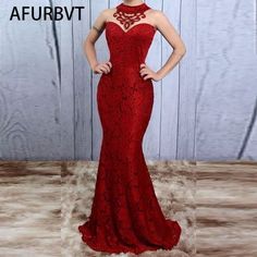 Sexy Strapless Long Black Maxi Dress Bare Shoulder Red Women's Evening Autumn Night Gown Party Dresses Red Stretch Evening Dress For Prom, Red Backless Evening Dress For Night Out, Long Black Maxi Dress, Glamorous Evening Dresses, Dresses Casual Winter, Long Evening Dress, Night Dress For Women, Maxi Dress Party, African Fashion Dresses