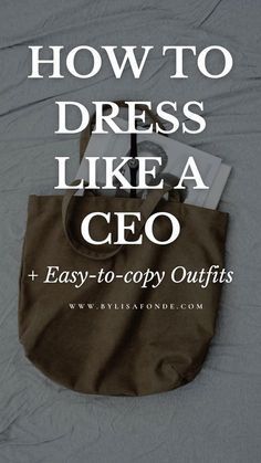 Dress Like A Ceo Women, Classy Wardrobe Essentials, Office Aesthetic Woman, Ceo Outfit, Professional Capsule Wardrobe, Ceo Aesthetic, Work Outfit Ideas For Women, Business Casual Capsule Wardrobe, Business Capsule Wardrobe