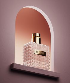 3D modeling and rendering with arnold render Perfume 3d Render, Perfume Ads Design, Fancy Poster, Fragrances Perfume Men, Valentino Perfume, Creative Moodboard, Cosmetic Poster, Arnold Render, Cosmetics 3d