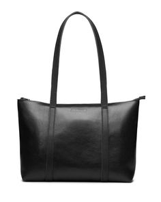 Embrace simplicity and elegance with Lyndon's Leather Classic Tote Bag with Zipper. This tote bag is made from Premium Full-Grain Leather and flaunts a smooth and natural shine that will make heads turn. Its minimalist design, secure top zip fastening, and valuable features such as a keyholder and zip pocket make it an ideal choice for the modern, stylish individual. Classy Minimalist, Pebble Color, Tote Bag With Zipper, Classic Tote Bag, Wooden Tags, Bag With Zipper, Black Pebbles, Leather Cleaning, Key Holder