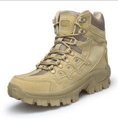 ⭐With 30 days no risk money back guarantee.⭐99% of reviewers recommend this product.⭐100% Satisfaction Guaranteed.⭐Ship within 48 hours.This is a special option for those who do day trips in the mountains or work in off-road terrain.This combat boots is ideal for hiking ,outdoor trekking, backpacking, travel wearing and daily walking.The Waterproof Membrane gives you superior waterproofing and excellent vapour transmission to maximize your performance in even the wettest of environment.Millions Orthopedic Shoes For Men, Daily Walking, Outdoor Trekking, Boots Combat, Orthopedic Shoes, Travel Wear, Daily Walk, Backpacking Travel, Water Droplets