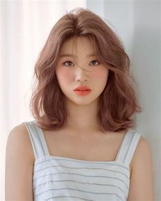 Hair Style Girl New 2023. There are any references about Hair Style Girl New 2023 in here. you can look below. I hope this article about Hair Style Girl New 2023 can be useful for you. Please remember that this article is for reference purposes only. #hair #style #girl #new #2023 Korean Medium Hair, Korean Hairstyles Women, Korean Haircut, Korean Hair Color, Korean Short Hair, Wavy Hairstyles Medium, Summer Layers, Hair Style Korea, Kpop Hair