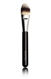 CHANEL FOUNDATION BRUSH #6 Chanel Makeup Brushes, Chanel Brushes, Chanel Foundation, Eyelash Curlers, Foundation Makeup, Products Makeup, Foundation Brush, No Foundation Makeup