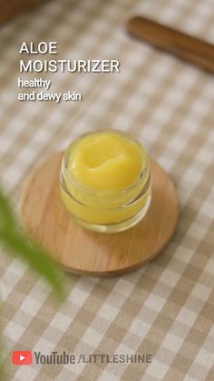 Moisturizer For Glowing Skin, Diy Serum, Natural Skin Care Remedies, Diy Skin Care Recipes, Diy Body Care, For Glowing Skin, Skin Care Remedies, Skin Care Recipes, Gel Moisturizer