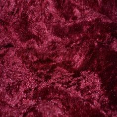 Burgundy Panne Crush Stretch Velvet Fabric - Fashion Fabrics Los Angeles Dance Custome, Draping Curtains, Rainbow High Characters, Artist Moodboard, Backgrounds Red, Theater Seats, Curtain Call, Sequins Embroidery, Metallic Thread