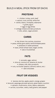 Meal Planning Menus, Sweet Potato Toast, Meal Options, 1200 Calorie, Healthy High Protein Meals, Journal Stuff, Calorie Recipes, Easy Healthy Meal Prep