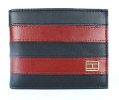 Tommy Hilfiger Mens Worchester Passcase Wallet with Removable Card Holder ** For more information, visit image link. Note: It's an affiliate link to Amazon #MenWallet Valet Tray, Branded Wallets, Men Wallet, Utility Pockets, Tommy Hilfiger Man, Metallic Logo, Wallet Men, Cowhide Leather, Top Fashion Brands