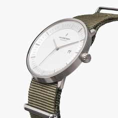 Best Women's Watches of 2020 - Our Best Selling Watches Watches Unique, Leather Cap, White Dial, Watch Case, Black Nylons, Automatic Watch, Danish Design, Mens Shoes Sneakers, Watch Design