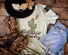 Unisex Bella and Canvas tee Sublimation printed 1-3 week turnover Western Style T-shirt For Ranch In Summer, Western Style Summer T-shirt, Country Style Short Sleeve T-shirt For Ranch, Fitted Casual T-shirt For Western-themed Events, Casual Fitted T-shirt For Western-themed Events, Country Style Short Sleeve T-shirt For Rodeo, Western Crew Neck Tops For Country Events, Fitted T-shirt For Rodeo In Fall, Western-style Letter Print Tops For Western-themed Events