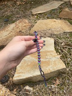 Beautiful kids hand made friendship bracelet that also can be an anklet!  It is fine if it gets wet, it just makes it harder to take off once wet but after it dries it's perfect!  Handle with care as these are handmade and not indestructible.  Thank you for supporting my small business! Pink Adjustable Beaded Hippie Bracelet, Adjustable Rainbow Bracelets For Festivals, Adjustable Purple Friendship Bracelets For Beach, Hippie Style Friendship Bracelets As Gifts, Handmade Green Wrap Bracelet For Friendship, Purple Resizable Bracelets For Friendship, Green Handmade Wrap Bracelet For Friendship, Resizable Hippie Friendship Bracelets, Adjustable Purple Braided Bracelets For Festival