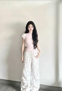 Wonyoungism Outfits, Comfy Korean Outfits, Girls Night Dress, Korean Fashion Summer, Womens Clothing Patterns, Muslim Fashion Dress, Everyday Fashion Outfits, Fall Street Style, Korean Street Fashion