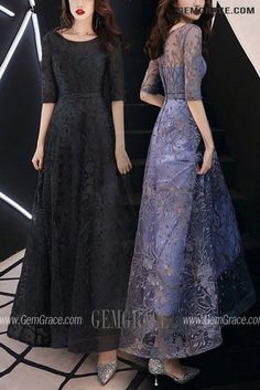 10% off now|Free shipping world-wide. Elegant Fall Formal Long Wedding Guest Dress With Lace Sheer Sleeves at GemGrace. Click to learn our pro custom-made service for wedding dress, formal dress. View #WeddingGuestDresses for more ideas. Elegant Gown With Lace Sleeves For Banquet, Elegant Gown With Lace Bodice For Banquet, Elegant Lace Sleeve Evening Dress For Banquet, Formal Lace Evening Dress With Illusion Neckline, Lace Dress For Prom Season Banquet, Lace Dress For Prom Season Banquets, Lace Gown For Banquet, Lace Evening Dress With Sheer Sleeves For Wedding, Lace Evening Dress With Illusion Neckline For Banquet