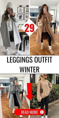 Cozy Long Sleeve Sweater Coat For Layering, Winter Long-sleeve Sweater Coat, Casual Winter Maxi Full Skirt, How To Wear A Midi Skirt In Winter, Midi Skirt Winter Coat, Leggings Outfit Winter, Trendy Outfits Winter, Fashion Fail, 1 Tattoo