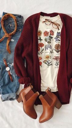 Thanksgiving Outfit, Fall Outfits, Thanksgiving, Plus Size, Boots, White, Autumn Outfits