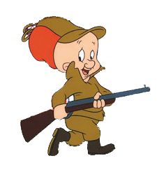 Elmer Fudd Cartoons 50s, Good Cartoons