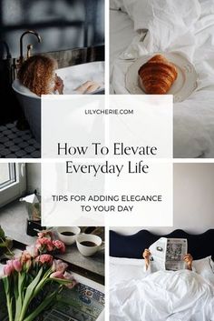 In this blog post, I’m sharing various ways to elevate your everyday life by infusing it with touches of luxury, making even the simplest routines feel extraordinary. Living Your Best Life Aesthetic, Elegant Routine, Get My Life Together Aesthetic, Elegant Lady Aesthetic, Life Style Aesthetic, Elegant Lifestyle, French Lifestyle, Life Help, Healthy Lifestyle Tips