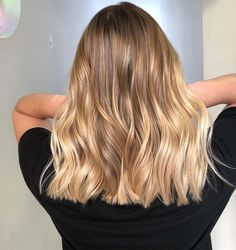 Winter Hair Color, Grunge Hair, Hair Color Trends, Blonde Hair Color, Ombre Hair