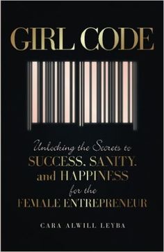 the book cover for girl code