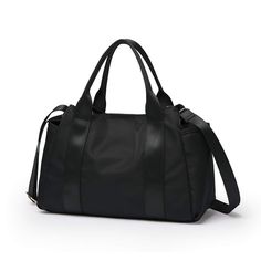 PRICES MAY VARY. 【Versatile and Stylish】This YONBEN handbag is designed specifically for women who love to travel in style. Comes with a detachable shoulder strap.Its sleek and lightweight design makes it the perfect travel tote for women on the go. 【Ample Storage Space】With multiple pockets and compartments, this handbag offers plenty of room to organize all your essentials. It's the perfect lightweight purse with pockets and compartments for keeping your belongings safe and easily accessible. Travel Handbags, Cloth Bag, Travel In Style, Travel Tote, Travel Companion, Nylon Bag, Handbag Backpack, Travel Style, Cloth Bags