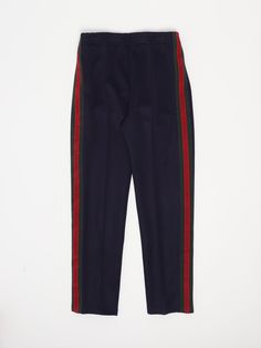 Sweatpants Sweatpants from GucciComposition: 55 Pl 45 Co Casual Gucci Straight Leg Pants, Gucci Casual Straight Leg Pants, Gucci Casual Bottoms With Pockets, Casual Gucci Bottoms With Pockets, Casual Gucci Blue Bottoms, Gucci Straight Pants, Gucci Fitted Straight Leg Bottoms, Casual Fitted Gucci Bottoms, Gucci Fitted Straight Pants