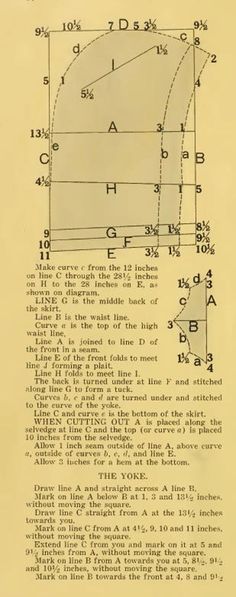 an old paper with some type of diagram on it's side and numbers in the middle