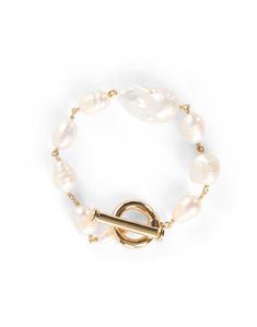 gold-and-pearl-bracelet_product.jpeg Elegant Metal Bracelets With Pearl Chain, Elegant Metal Bracelet With Pearl Chain, Elegant Beaded Metal Bracelets With Pearl Charm, Elegant Metal Chain Bracelet With Pearl, Modern Gold Pearl Bracelet, Elegant Metal Bracelets With Pearl Drop, Elegant Pearl Bracelet With Chain, Chic Pearl Chain Bracelet, Elegant Gold Bracelet With Baroque Pearl