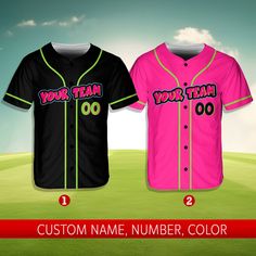 - Premium Material: Our Baseball Jerseys for women men are made from lightweight, soft polyester, mesh fabric offers outstanding durability, insulation, and wrinkle resistance, which provide our customers with a great put-on experience. The elegant workmanship ensures the custom baseball jerseys fits your body excellently. - Customized Baseball Jersey: Let's create your own design with our personalized baseball jersey. Select the desired size and color, then enter the name and number. Please read the size information for choose your own size. - Suitable for any occasion: Straight-fit Baseball Jerseys for men feature a spread collar, short sleeves, front logo button closure, and curved hem design. Our baseball jerseys can be worn on a variety of situations, including hanging out with friend Cheap Baseball Jersey For Sports Season, Cheap Baseball Season Jersey, Cheap Customizable Baseball Jersey, Cheap Short Sleeve Baseball Jersey For Team Events, Cheap College Baseball Jersey For Sports Fans, Cheap Sporty Baseball Jersey With Team Logo, Cheap Baseball Jersey For Fans With Short Sleeves, Cheap Team-colored Baseball Jersey For Game Day, Cheap Short Sleeve Baseball Jersey For Fans