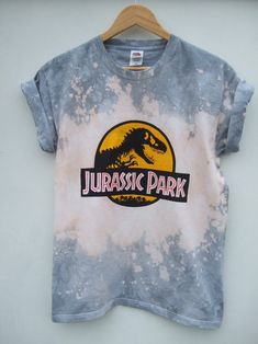 By Pretty-Hipsters Hipster Outfits Summer, Jurassic Park Shirt, Hipster Shirts, Hipster Outfits, Grunge Look, Hipster Fashion, Soft Grunge, Grunge Style, Jurassic Park