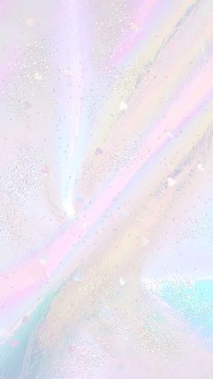 an abstract background with pastel colors and drops of water on the surface, as well as bubbles