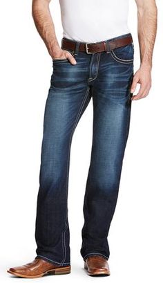 Men's Cowboy Boots, Hats, Shirts, Jeans, & Western Wear – Tagged "Jeans" – Pard's Western Shop Inc. Low Rise Boot Cut Jeans, All Weather Boots, Western Jeans, Mens Cowboy, Mens Fashion Jeans