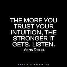 the more you trust your institution, the younger it gets listen