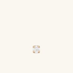 Single and loving it. Mix and match with our other basic studs. Single And Loving It, Mini Studs, Bar Studs, Tiny Diamond, Virtual Fashion, Latest Jewellery, Gold Set, Pearl Studs, Quality Diamonds