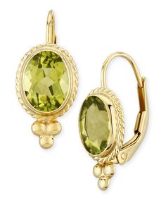 in stock Macy's Yellow Gold Oval Earrings, Macy's Oval Yellow Gold Earrings, Luxury Yellow Gold Peridot Jewelry, Elegant Green Citrine Jewelry, Peridot Jewelry With Gemstone Accents In Gold, Gold Peridot Jewelry With Gemstone Accents, Fine Jewelry Peridot For Formal Occasion, Luxury Gold Peridot Jewelry, Luxury Gold Jewelry With Peridot