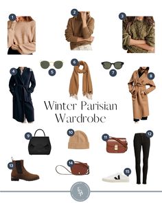 What To Wear In Paris In October 2023, France In Winter Outfits, Outfits To Wear In Paris Fall, Winter In Paris Outfit Cold Weather, Outfits For Paris In October, Paris Outfits December, November In Paris Outfits