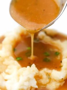 Gluten Free Turkey Gravy, Vegan Brown Gravy, Gluten Free Gravy Recipe, Vegan Broth, The Cozy Cook, Gluten Free Gravy, Gluten Free Turkey, Vegetarian Gravy, Cozy Cook